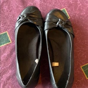 Black Flats 9.5